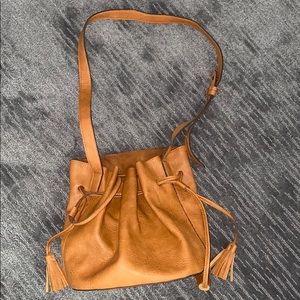 Free People bag